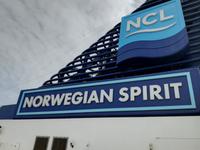Norwegian Spirit