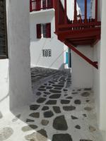 Mykonos