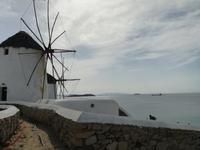 Mykonos