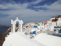 Santorini