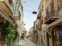Chania, Kreta