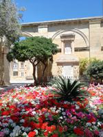 Valletta, Malta