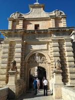 Mdina, Malta