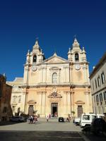 Mdina, Malta