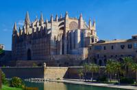 Mallorca - Kathedrale