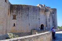 Mallorca - Belvedere-Festung