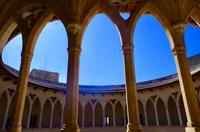 Mallorca - Belvedere-Festung