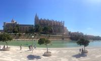 Mallorca - Kathedrale