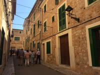 Mallorca - Soller