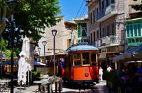 Mallorca - Soller
