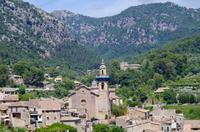 Mallorca - Valdemossa