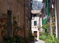 Mallorca - Valdemossa
