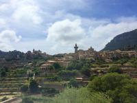 Mallorca - Valdemossa