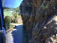 Korsika - Prunelli-Schlucht