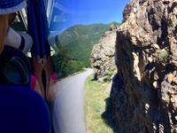 Korsika - Prunelli-Schlucht