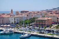 Ajaccio - Korsika