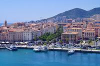 Ajaccio - Korsika