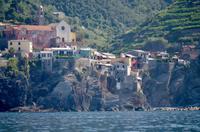 Cinque Terre