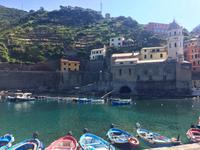 Cinque Terre