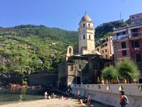 Cinque Terre