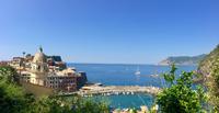Cinque Terre