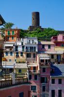 Cinque Terre