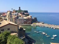 Cinque Terre