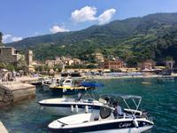 Cinque Terre