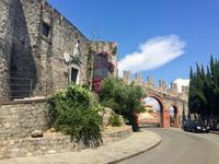 Castello di S. Giorgio - La Spezia