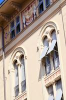 La Spezia - neoklassisches Palais