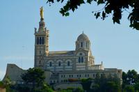 Notre Dame de la Guarde