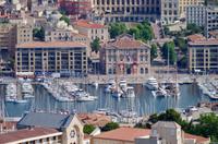 Marseille - Alter Hafen