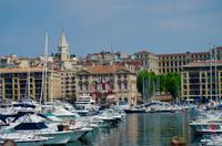 Marseille - Alter Hafen