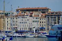 Marseille - Alter Hafen