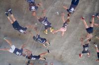 Marseille - Impressionen