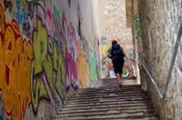 Marseille - Le Panier-Viertel