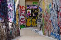 Marseille - Le Panier-Viertel