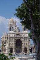 Marseille - Basilika Major