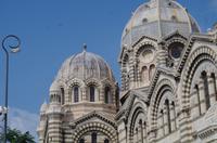 Marseille - Basilika Major