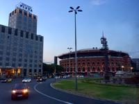 Barcelona - Eixample