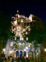 Barcelona - Casa Batlo