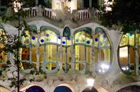 Barcelona - Casa Batlo