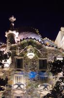 Barcelona - Casa Batlo