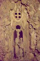 Barcelona - La Sagrada Familia