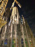 Barcelona - La Sagrada Familia