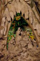 Barcelona - La Sagrada Familia
