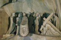 Barcelona - La Sagrada Familia