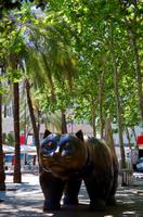 Barcelona - Raval-Viertel