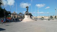 Monument of Independence Floriana