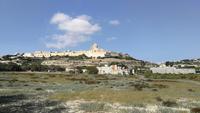 Mdina - alte Hauptstadt Maltas